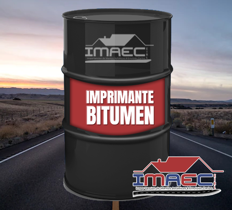 venta de bitumen